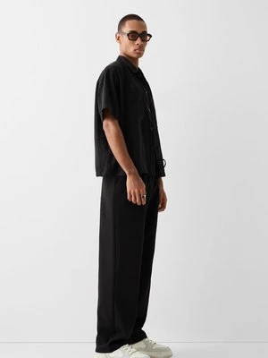 Spodnie treningowe Bershka