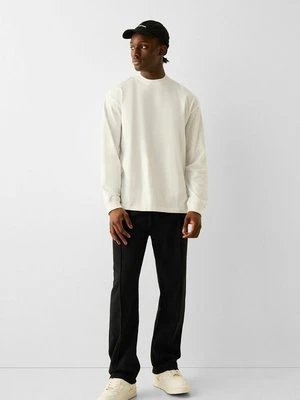 Spodnie treningowe Bershka