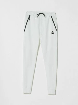 Spodnie treningowe Bershka