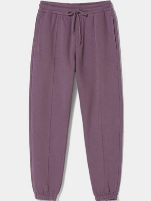 Spodnie treningowe Bershka