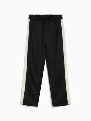 Spodnie treningowe Bershka