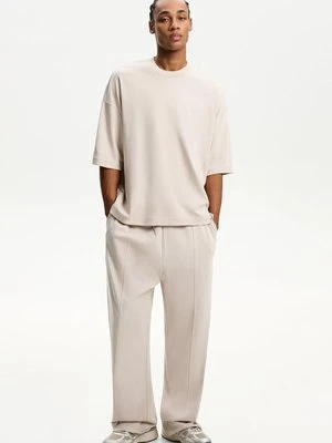 Spodnie treningowe Bershka