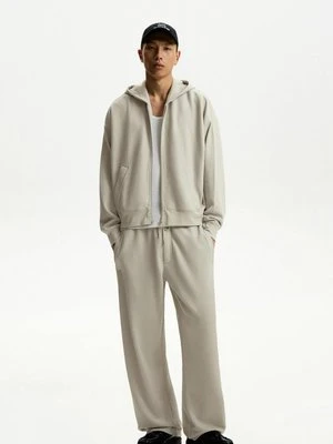 Spodnie treningowe Bershka