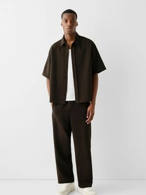 Spodnie treningowe Bershka