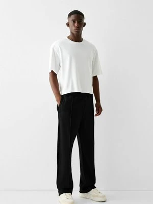 Spodnie treningowe Bershka