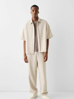 Spodnie treningowe Bershka