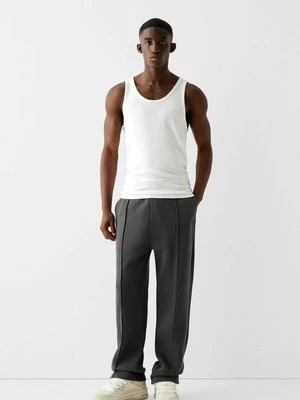 Spodnie treningowe Bershka