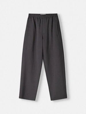 Spodnie treningowe Bershka