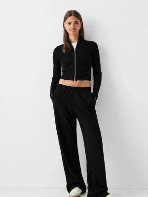 Spodnie treningowe Bershka