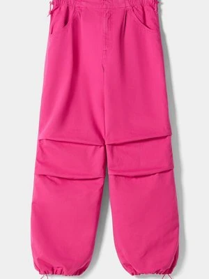 Spodnie treningowe Bershka