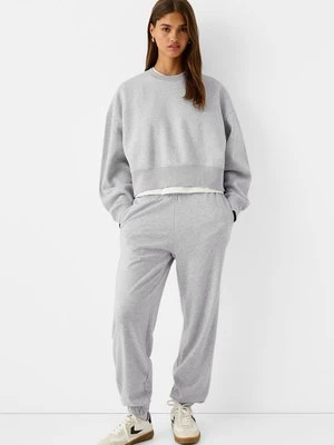 Spodnie treningowe Bershka