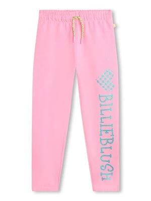 Spodnie treningowe Billieblush