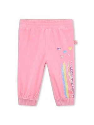 Spodnie treningowe Billieblush