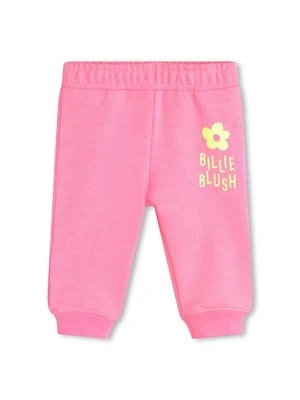 Spodnie treningowe Billieblush