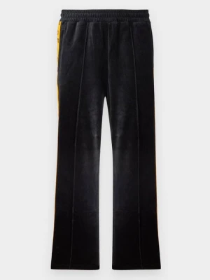 Spodnie treningowe Billionaire Boys Club czarny