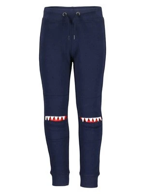Spodnie treningowe BLUE SEVEN