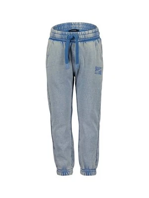 Spodnie treningowe BLUE SEVEN