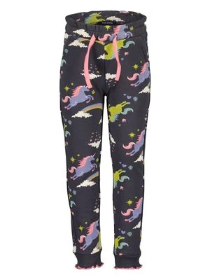 Spodnie treningowe BLUE SEVEN