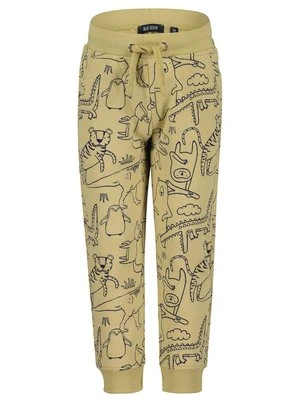 Spodnie treningowe BLUE SEVEN