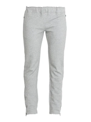 Spodnie treningowe Bogner Fire + Ice szary