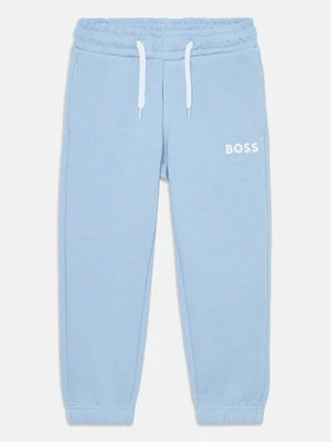 Spodnie treningowe Boss