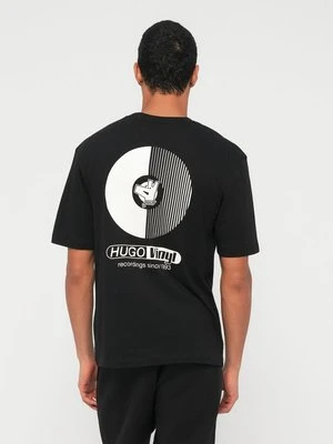 Spodnie treningowe Boss