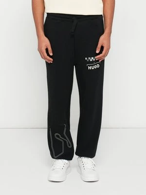 Spodnie treningowe Boss