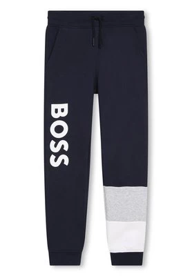 Spodnie treningowe BOSS Kidswear