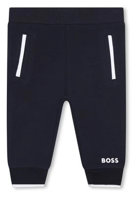 Spodnie treningowe BOSS Kidswear