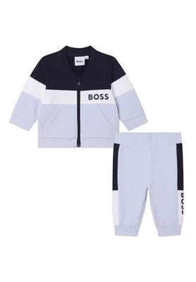 Spodnie treningowe BOSS Kidswear