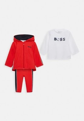 Spodnie treningowe BOSS Kidswear