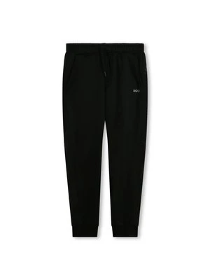 Spodnie treningowe BOSS Kidswear
