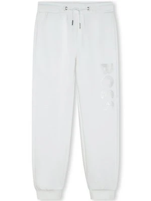 Spodnie treningowe BOSS Kidswear