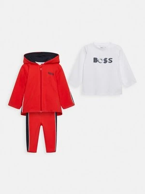 Spodnie treningowe BOSS Kidswear