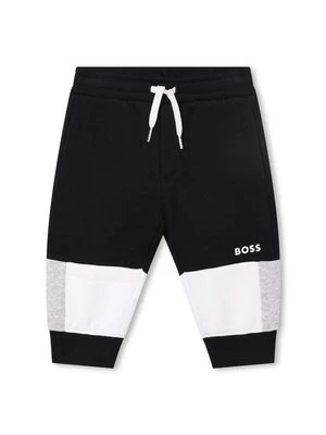 Spodnie treningowe BOSS Kidswear