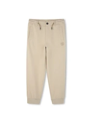 Spodnie treningowe BOSS Kidswear