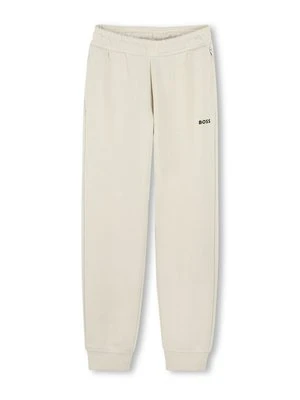 Spodnie treningowe BOSS Kidswear