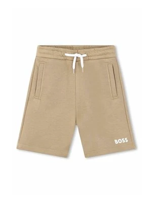 Spodnie treningowe BOSS Kidswear