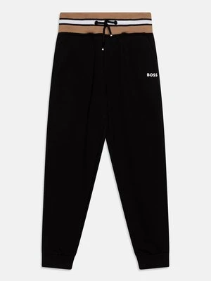 Spodnie treningowe BOSS Kidswear
