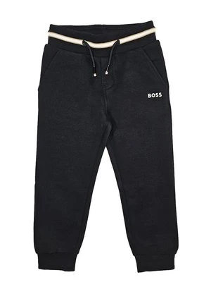 Spodnie treningowe BOSS Kidswear