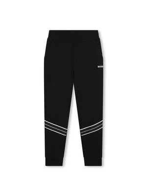 Spodnie treningowe BOSS Kidswear