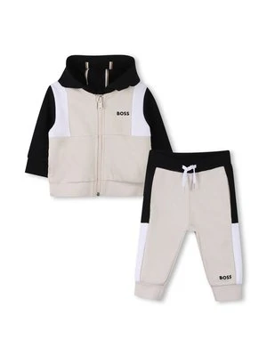 Spodnie treningowe BOSS Kidswear