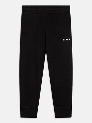 Spodnie treningowe BOSS Kidswear