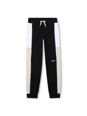 Spodnie treningowe BOSS Kidswear