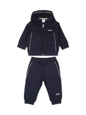 Spodnie treningowe BOSS Kidswear