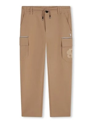 Spodnie treningowe BOSS Kidswear