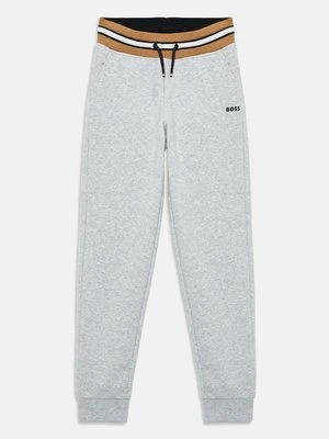 Spodnie treningowe BOSS Kidswear