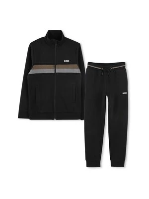Spodnie treningowe BOSS Kidswear