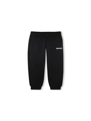 Spodnie treningowe BOSS Kidswear