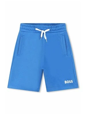 Spodnie treningowe BOSS Kidswear